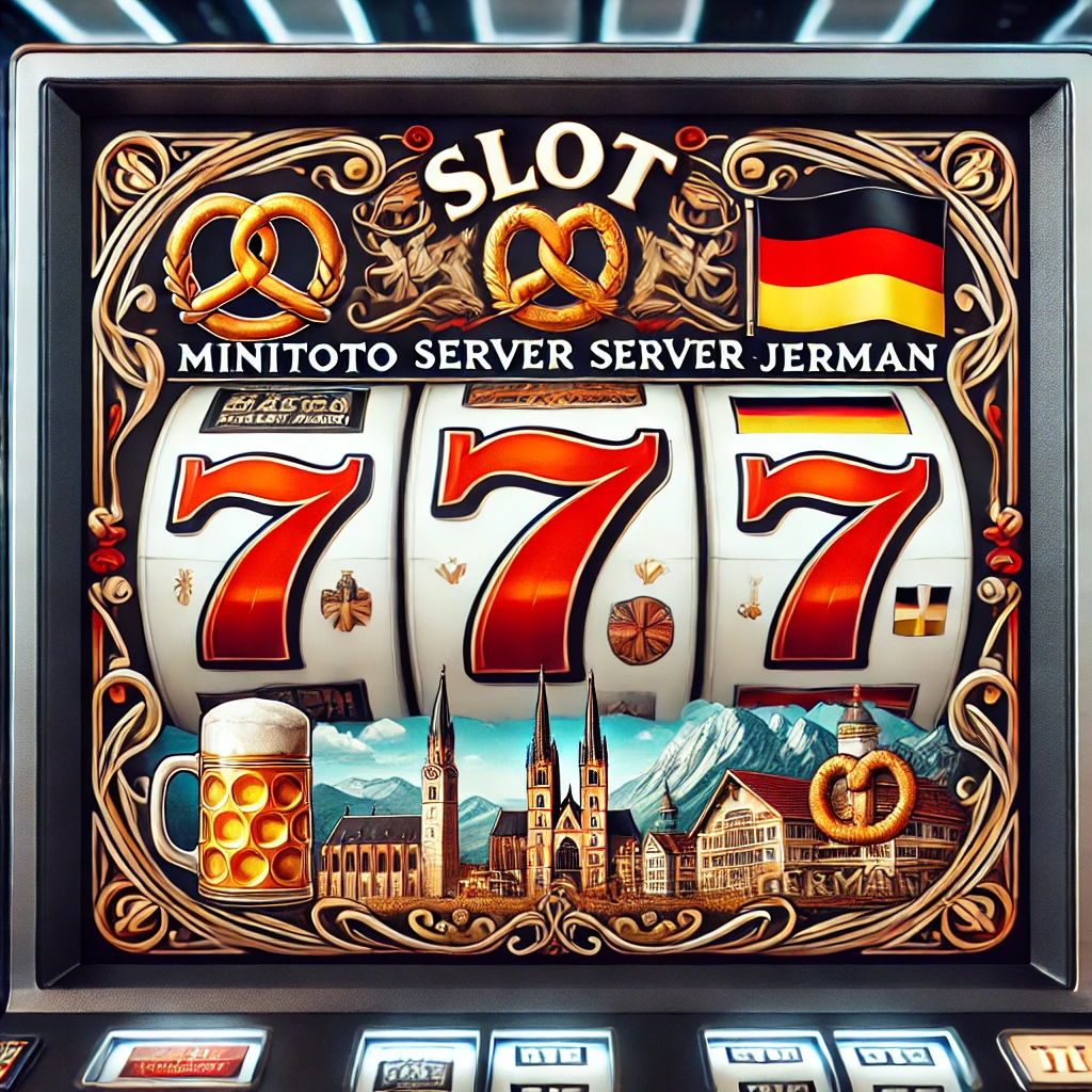 Slot 777 Minitoto